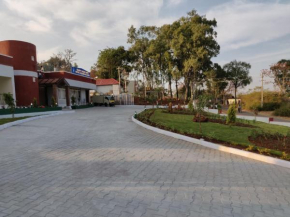 Hotels in Honganoor